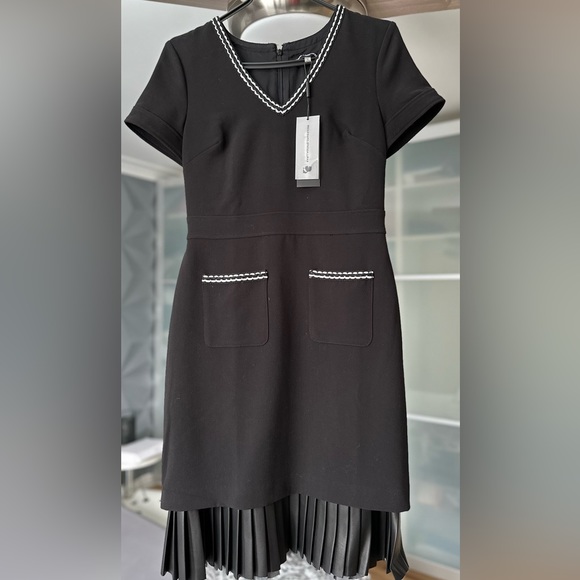 Karl Lagerfeld Women Dress - Picture 1 of 5